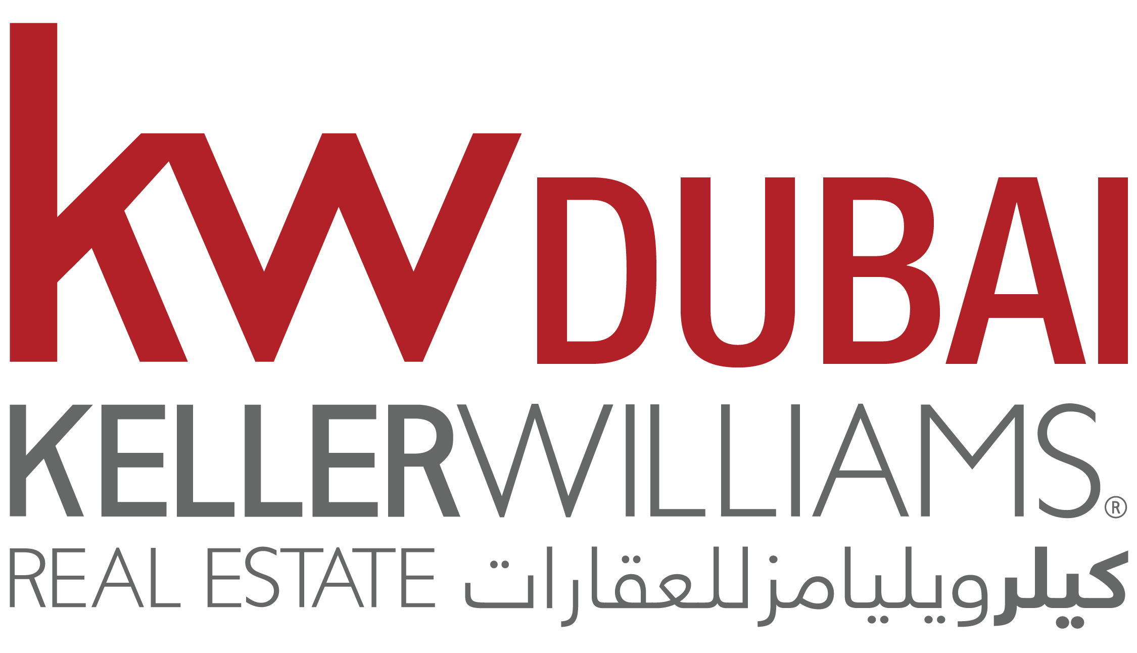 Keller Williams Logo